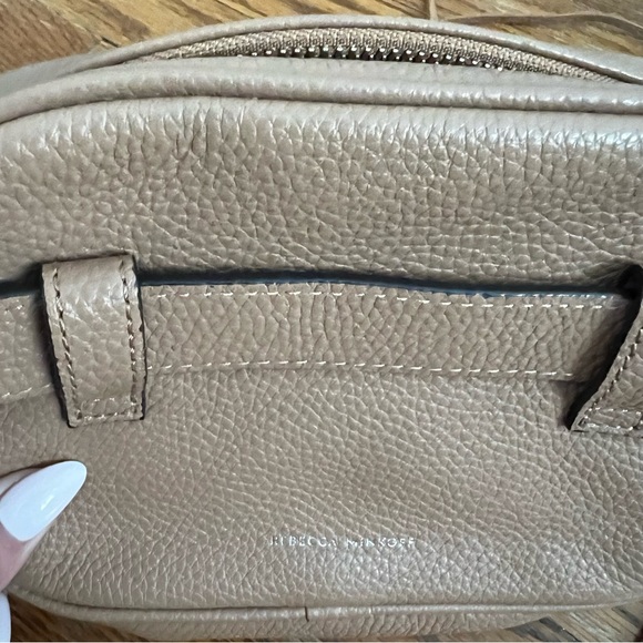 Rebecca Minkoff 3 Zip belt bag - Picture 8 of 11